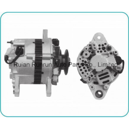 Auto Alternator for 8DC9 (ME087645 24V 40A)