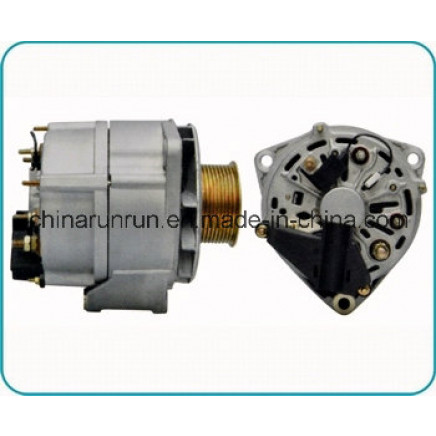Auto Alternator for Bosch (0120468143 24V 100A)