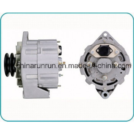 Auto Alternator for Bosch (0120489387 24V 45A)