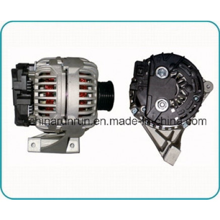 Auto Alternator for Bosch (0124515017 12V 120A)