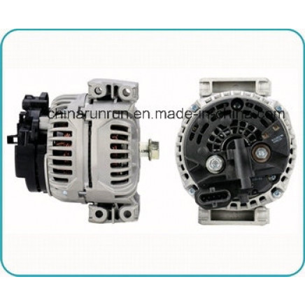 Auto Alternator for Bosch (0124555008 24V 80A)