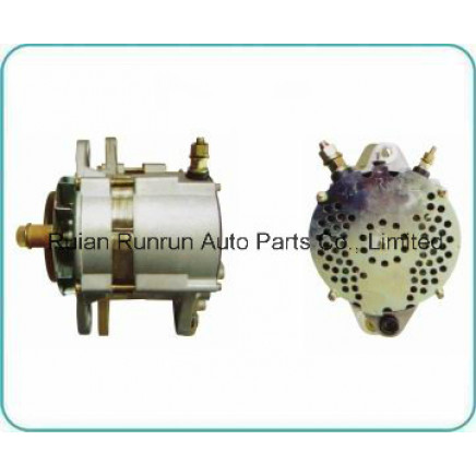 Auto Alternator for Caterpillar Cat966 (100211-0860)