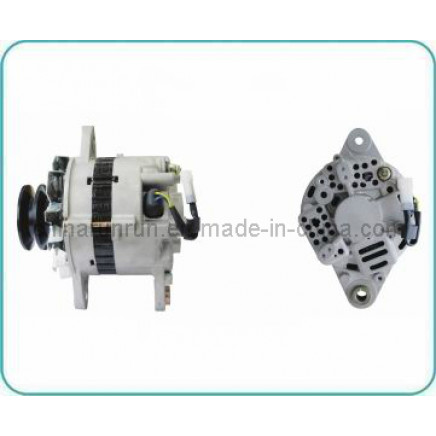 Auto Alternator for Caterpillar E320 (34368-01100)