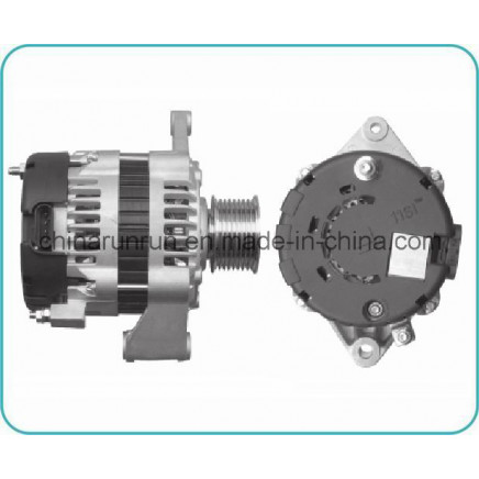 Auto Alternator for Cummins (19020204 12V 95A)