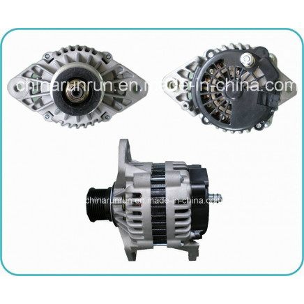 Auto Alternator for Cummins (8709N Delco 8600017 24si)
