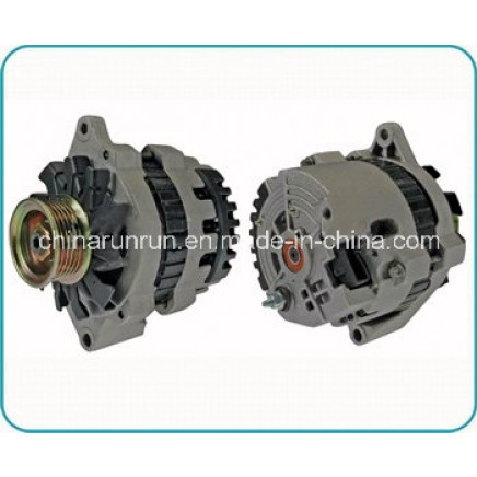 Auto Alternator for Delco (10456303 12V 74A)