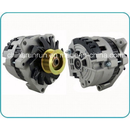 Auto Alternator for Delco (10463376 12V 105A)