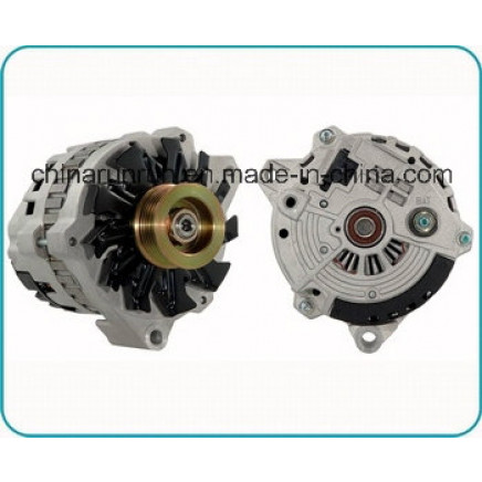 Auto Alternator for Delco (10463388 12V 105A)
