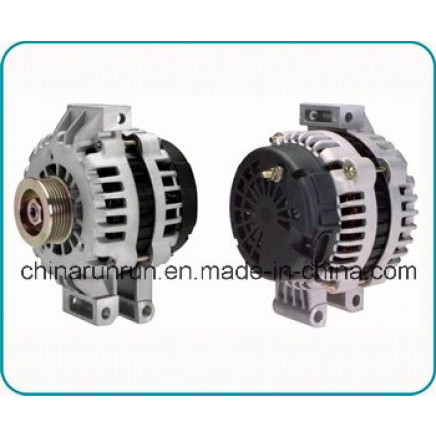 Auto Alternator for Delco (10464468 12V 150A)