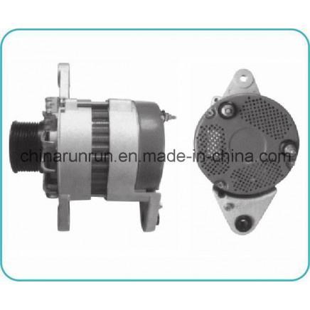 Auto Alternator for Delco Remy Dh220-5 (0350004190)