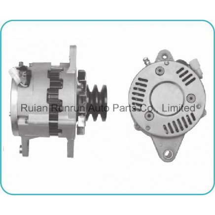 Auto Alternator for Hino H07CT (27040-1731 24V 50A)
