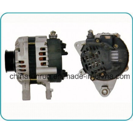 Auto Alternator for Hyundai (3730037110 12V 95A)