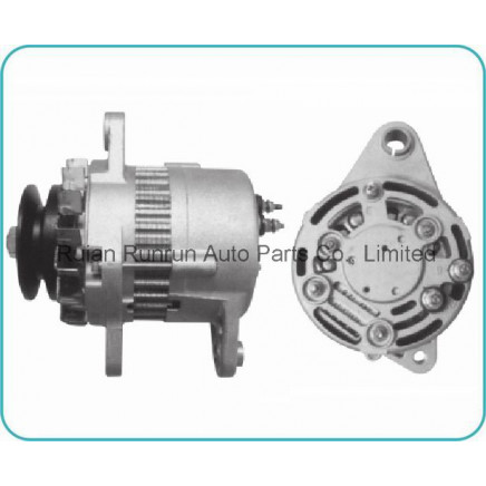Auto Alternator for Komatsh PC200-5 (600-821-6120 24V 30A)