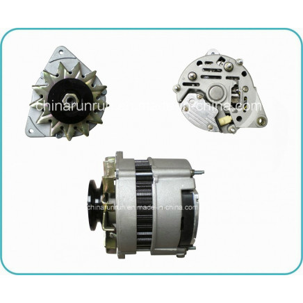 Auto Alternator for Lucas (1713A LRA-460 12V 65A)