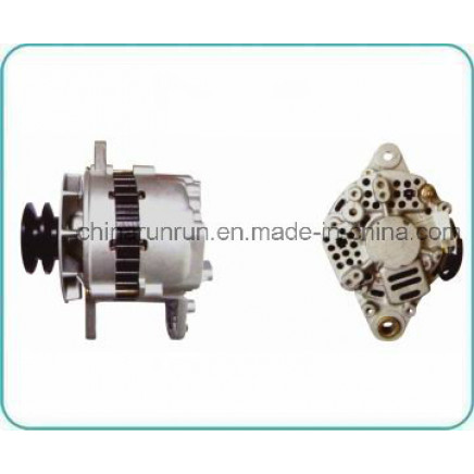 Auto Alternator for Mitsubishi 6D22 (A4t66686 24V 55A)