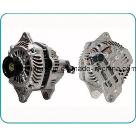 Auto Alternator for Mitsubishi (A003TG0491 12V 110A)