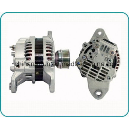 Auto Alternator for Mitsubishi (A003TR0093 12V 115A)