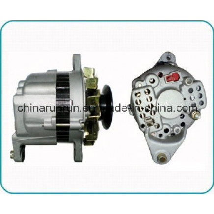 Auto Alternator for Mitsubishi (A1T2377 12V 35A)