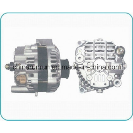 Auto Alternator for Mitsubishi (A3TA7991 12V 140A)