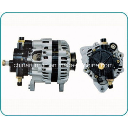Auto Alternator for Mitsubishi (A3TN1791 12V 90A)