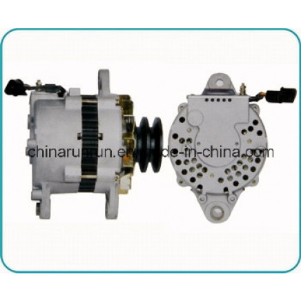 Auto Alternator for Mitsubishi (A4T40386 24V 45A)