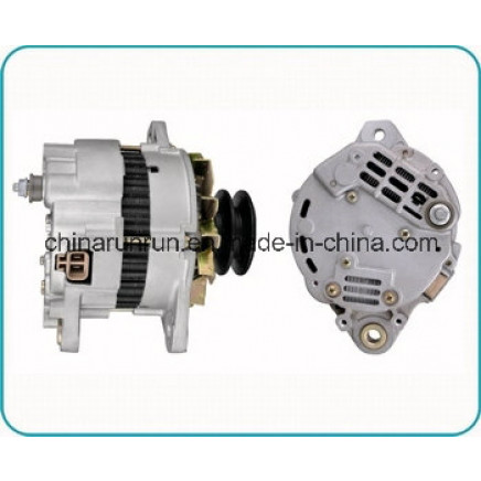 Auto Alternator for Mitsubishi (A4T66786 24V 50A)