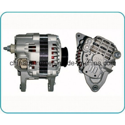 Auto Alternator for Mitsubishi (MD357737 14V 90A)