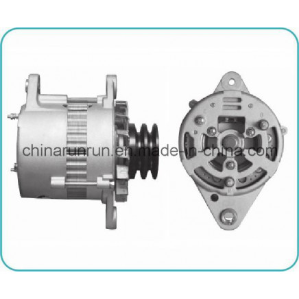 Auto Alternator for Nikko 6D155 (600-821-830 24V 35A)