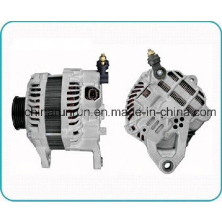 Auto Alternator for Nissan (23100EB71A 14V 100A/130A)