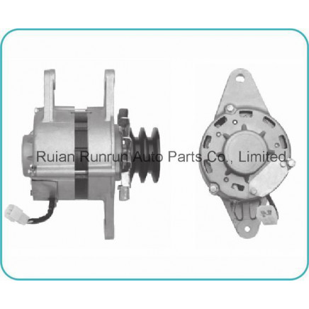 Auto Alternator for Rd8 (23100-97003 24V 50A)