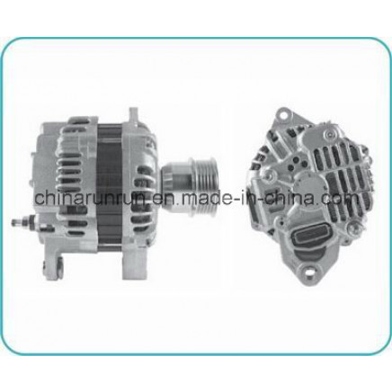 Auto Alternator for Remy Europe Dra0623 (A004TR5091)