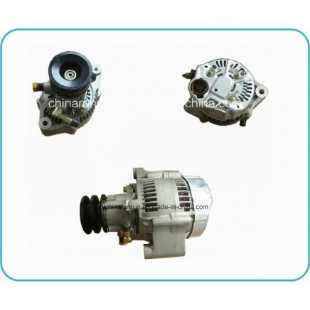 Auto Alternator for Toyota 3L with Pump (2704054340)