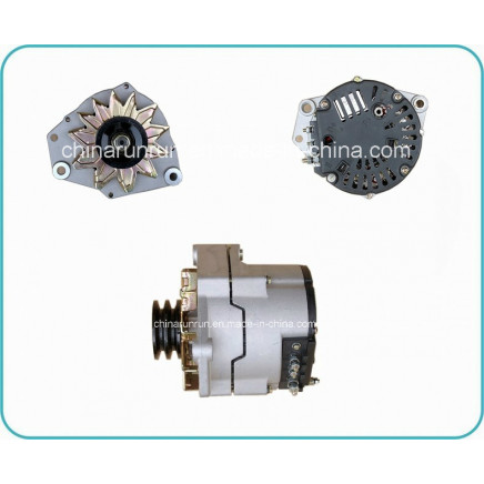 Auto Alternator for XCMG Sdlg Construcition Machinery (WD61509FD 24V 70A)