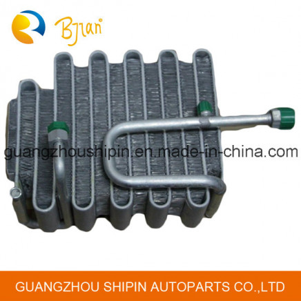 Auto Aluminum AC Evaporator for Honda (80211-SV1-A01)