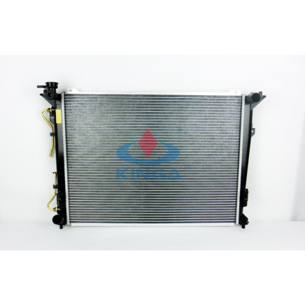 Auto Aluminum Radiator for Sonata ' 05 at