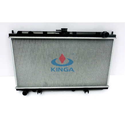 Auto Aluminum Radiators for NISSAN