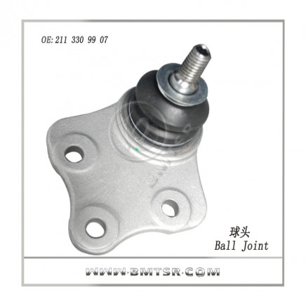 Auto Ball Joint for BMW and Mercedes Benz China Famous Supplier