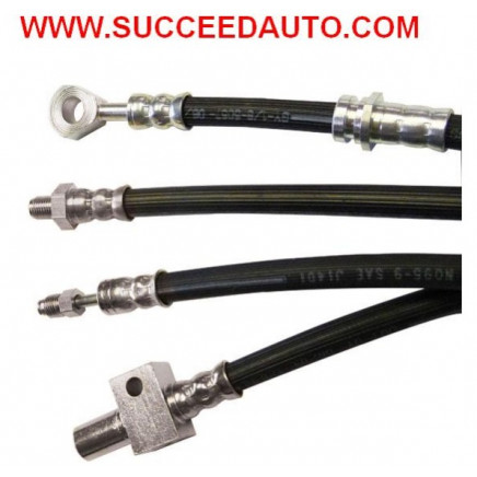 Auto Brake Hose, Car Brake Hose, Hydraulic Brake Hose, Rubber Brake Hose, Auto Parts Brake Hose, Car Parts Brake Hose, Brake Hose