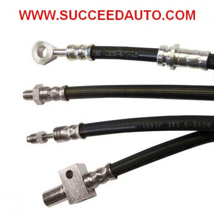 Auto Brake Pipe, Car Brake Pipe, Air Brake Pipe, Oil Brake Pipe, Rubber Brake Pipe, Hose Brake Pipe, Hydraulic Brake Pipe, Auto Parts Brake Pipe, Brake Pipe