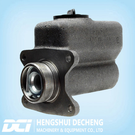 Auto Brake Pump, Brake Caliper Castings