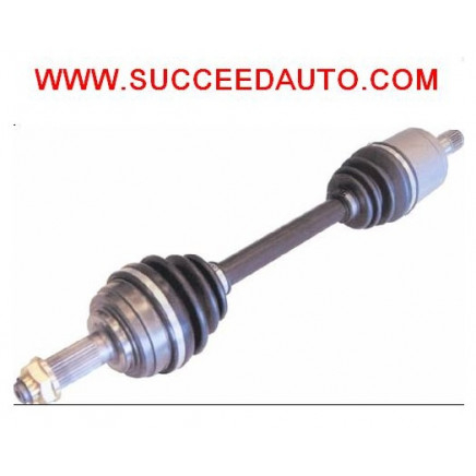 Auto CV Axle, Joint CV Axle, Driveshaft CV Axle, Car CV Axle, Bus CV Axle, Truck CV Axle, Spare CV Axle, CV Axle