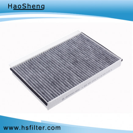 Auto Cabin Filter for Benz Series (A 906 830 0318)