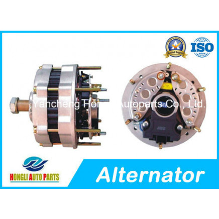 Auto Car Alternator (VALEO 436496) for Renault