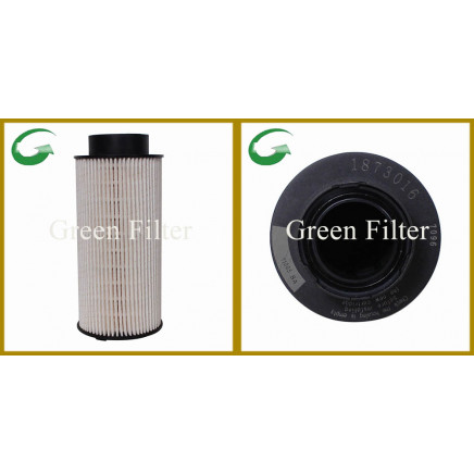 Auto/Car Fuel Filter Element for Scania Truck (1873016)