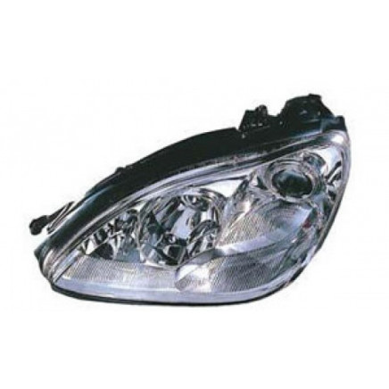 Auto Car Head Lamps for Benz S350 W220 '02