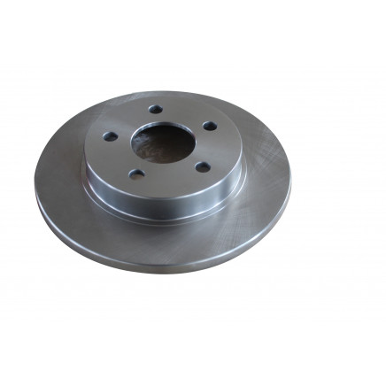 Auto Car Parts Brake Disc 55094/22705356