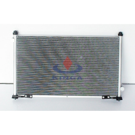 Auto Condenser Accord 2.3/Cg5'98