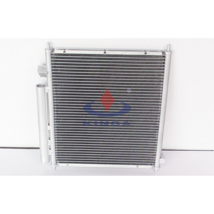 Auto Condenser Jazz'02