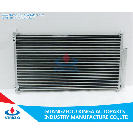 Auto Condenser for Accord 08 Cp1