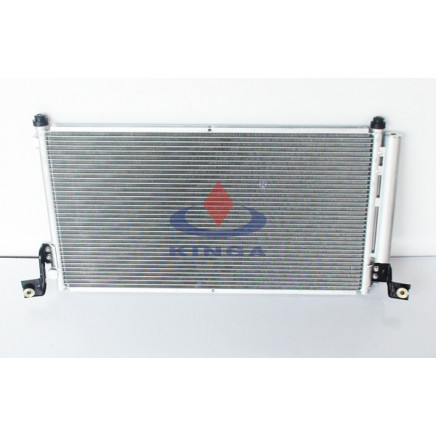 Auto Condenser for Accord 2.4'03 Cm5
